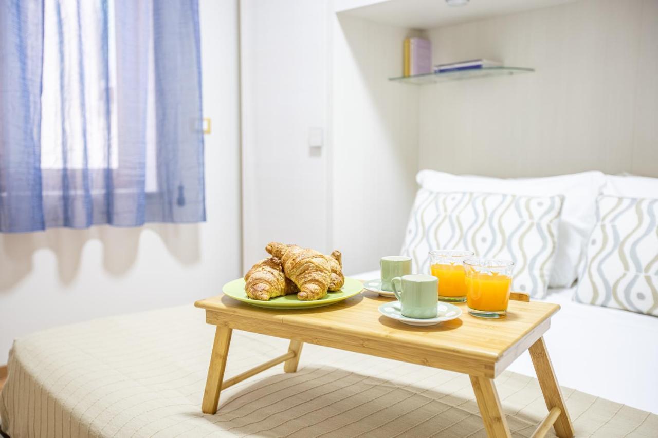 Sorrentovibes - Spacious 3 Bedrooms Apartment In Sorrento Oldtown 外观 照片