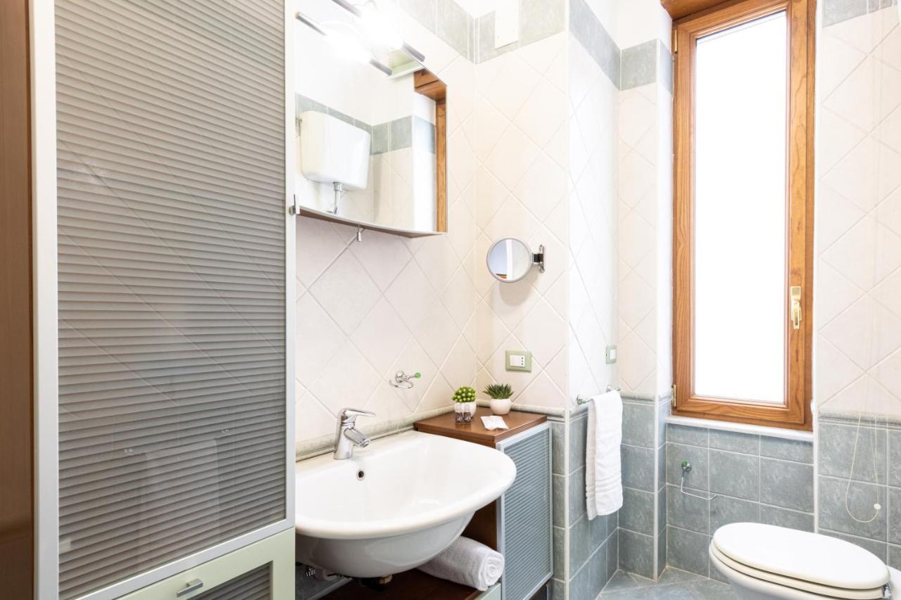 Sorrentovibes - Spacious 3 Bedrooms Apartment In Sorrento Oldtown 外观 照片