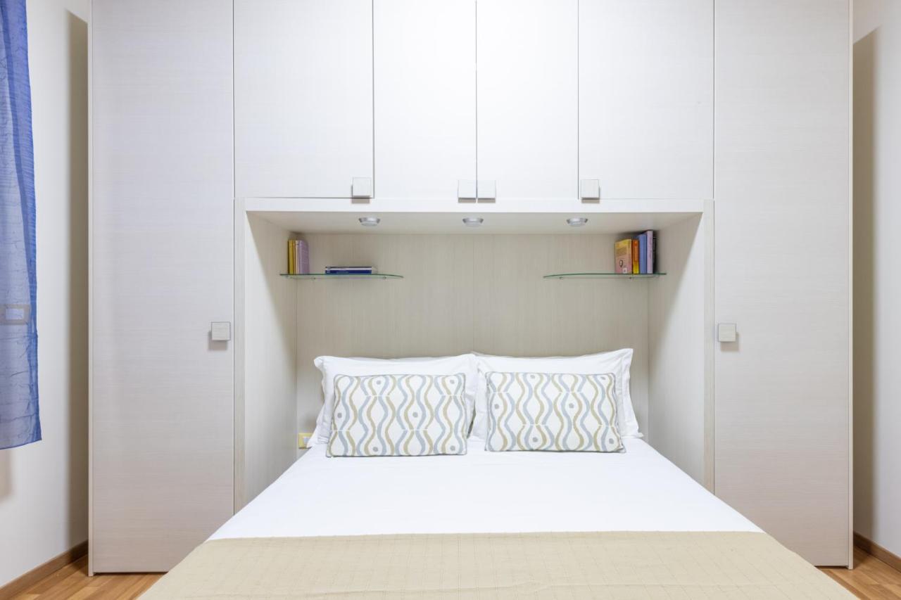 Sorrentovibes - Spacious 3 Bedrooms Apartment In Sorrento Oldtown 外观 照片